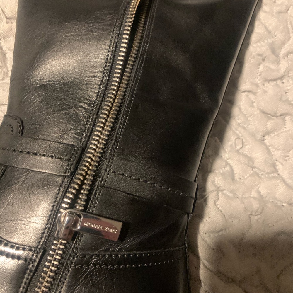 Michael Kors boots - Picture 4 of 5